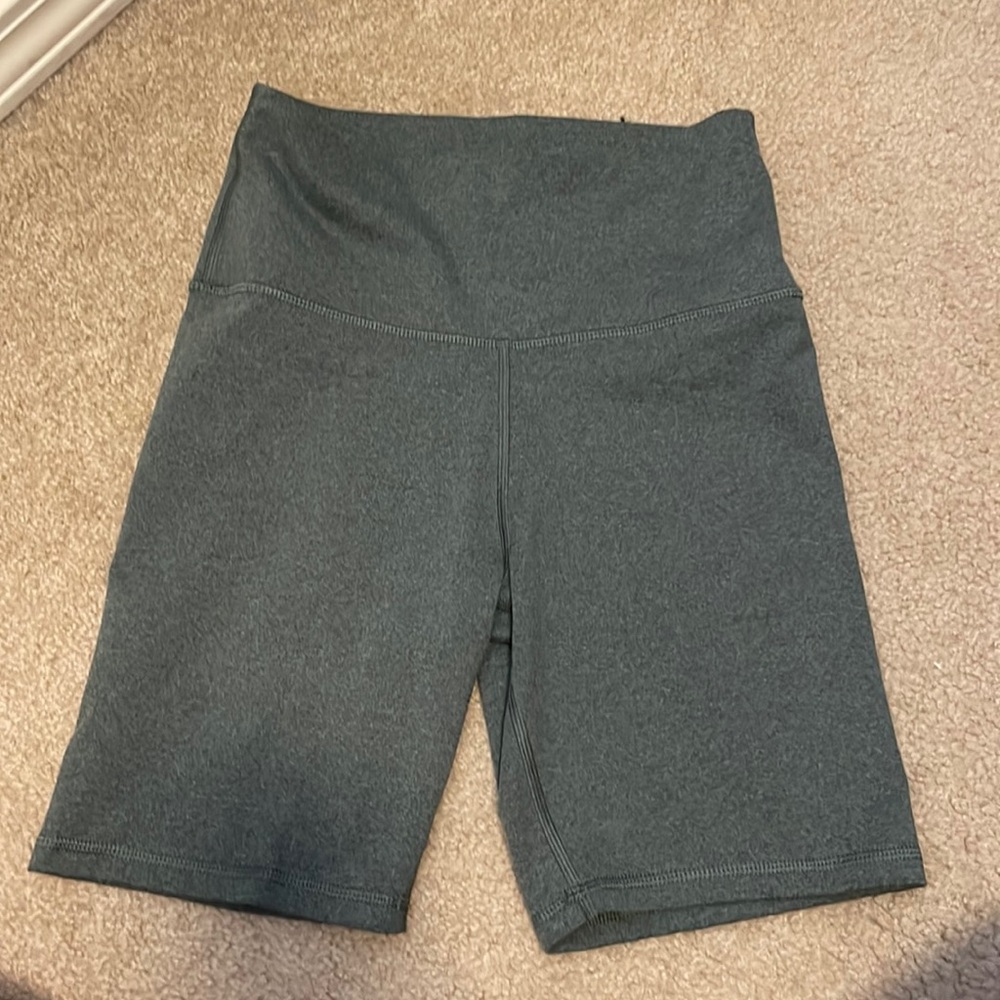 Bike shorts